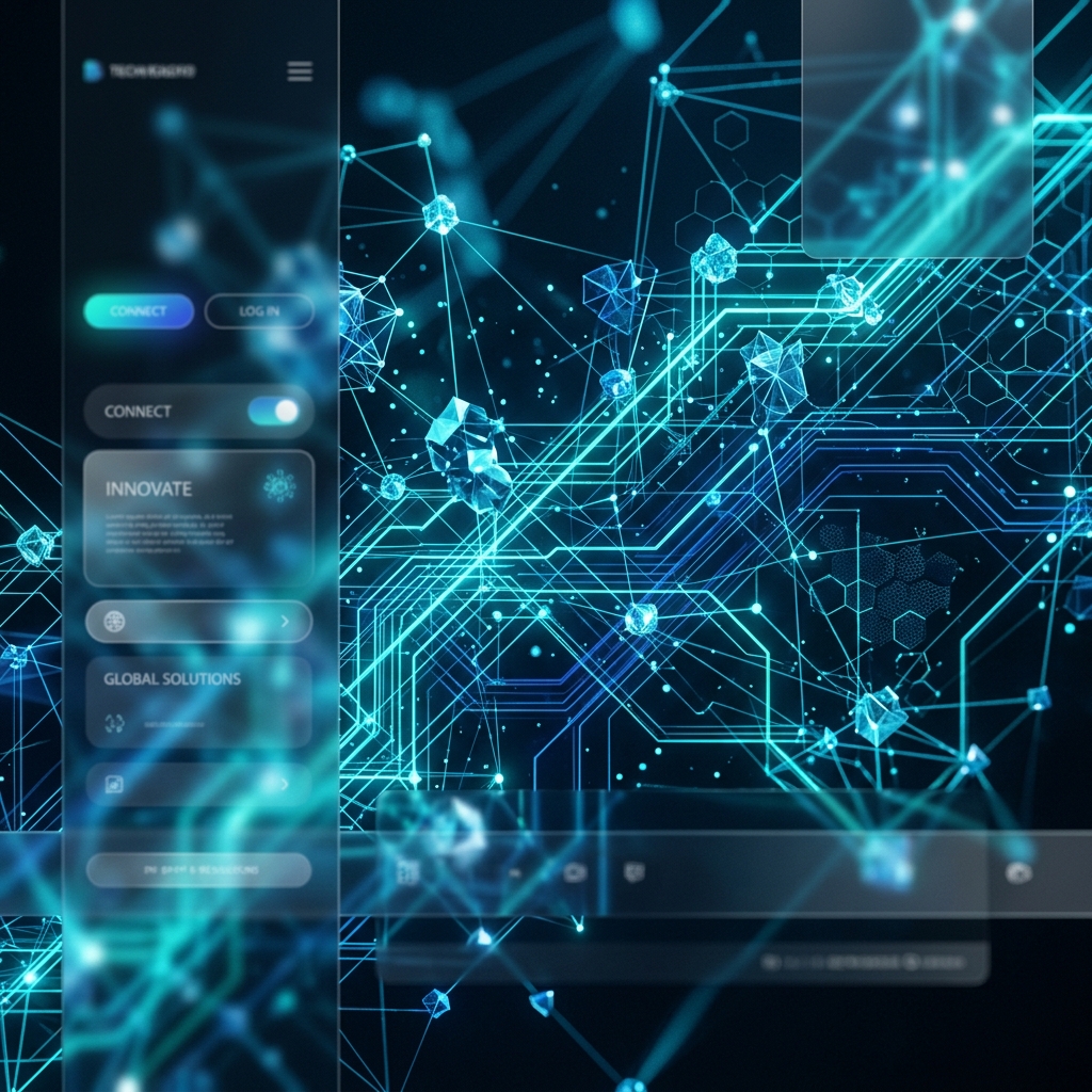 Technology Background