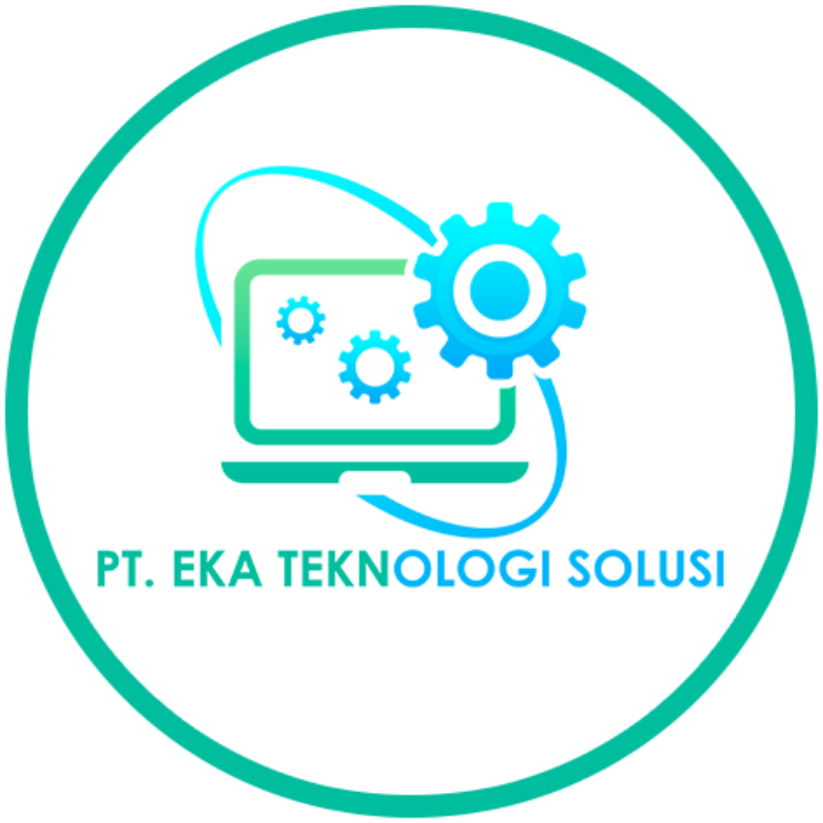 Eka Teknologi Solusi Logo