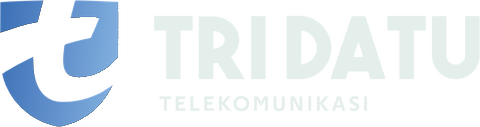 Logo PT Tri Datu Telekomunikasi
