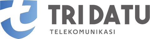 Logo PT Tri Datu Telekomunikasi